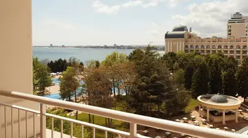 Dreams Sunny Beach Resort & Spa Premium