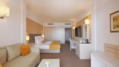 Dreams Sunny Beach Resort & Spa Premium