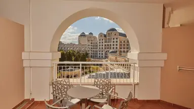 Dreams Sunny Beach Resort & Spa Premium
