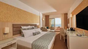Dreams Sunny Beach Resort & Spa Premium