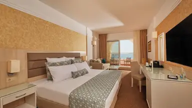 Dreams Sunny Beach Resort & Spa Premium