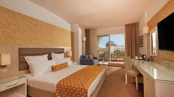 Dreams Sunny Beach Resort & Spa Premium