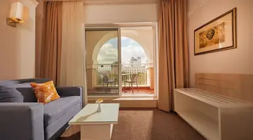 Dreams Sunny Beach Resort & Spa Premium