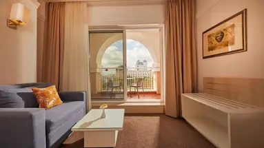 Dreams Sunny Beach Resort & Spa Premium