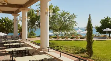 Dreams Sunny Beach Resort & Spa Premium