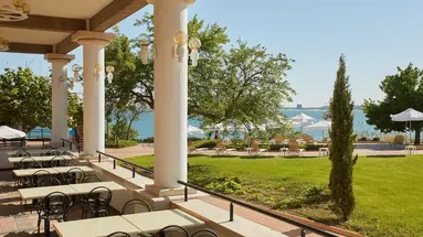 Dreams Sunny Beach Resort & Spa Premium