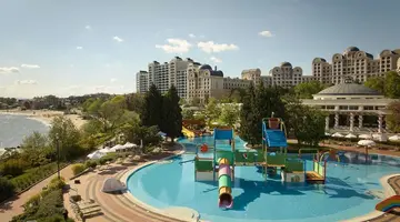 Dreams Sunny Beach Resort & Spa Premium