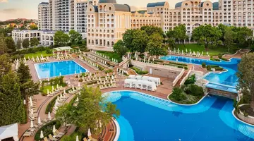 Dreams Sunny Beach Resort & Spa Premium