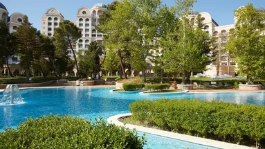 Dreams Sunny Beach Resort & Spa Premium