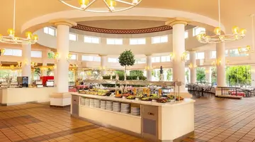 Dreams Sunny Beach Resort & Spa Premium