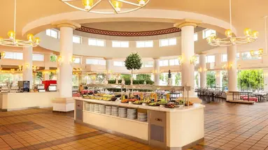 Dreams Sunny Beach Resort & Spa Premium