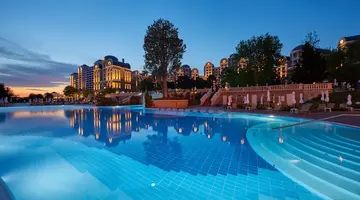 Dreams Sunny Beach Resort & Spa Premium