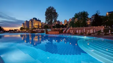 Dreams Sunny Beach Resort & Spa Premium