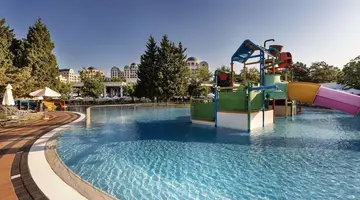 Dreams Sunny Beach Resort & Spa Premium