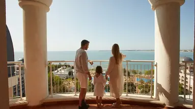 Dreams Sunny Beach Resort & Spa Premium