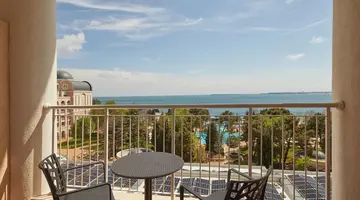 Dreams Sunny Beach Resort & Spa Premium