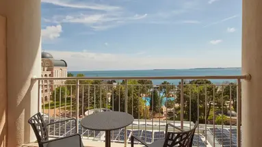 Dreams Sunny Beach Resort & Spa Premium