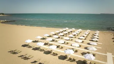 Dreams Sunny Beach Resort & Spa Premium
