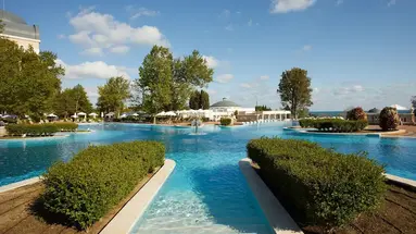 Dreams Sunny Beach Resort & Spa Premium