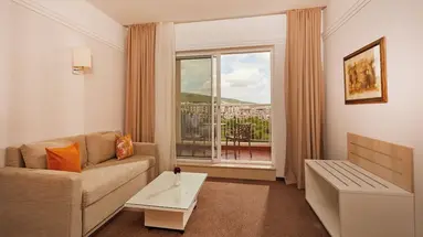 Dreams Sunny Beach Resort & Spa Premium