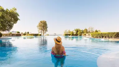 Dreams Sunny Beach Resort & Spa Premium