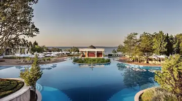 Dreams Sunny Beach Resort & Spa Premium