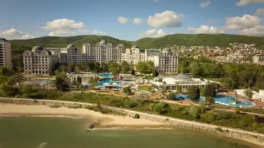 Dreams Sunny Beach Resort & Spa Premium