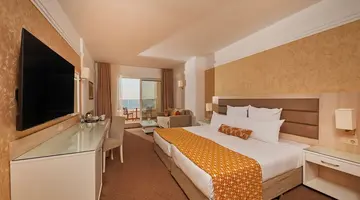 Dreams Sunny Beach Resort & Spa Premium