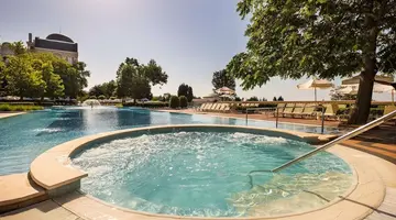 Dreams Sunny Beach Resort & Spa Premium