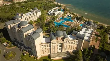 Dreams Sunny Beach Resort & Spa Premium