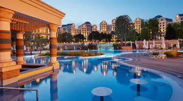 Dreams Sunny Beach Resort & Spa