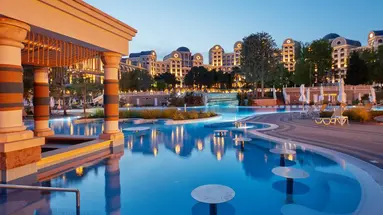 Dreams Sunny Beach Resort & Spa