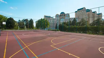 Dreams Sunny Beach Resort & Spa