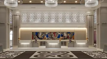 Dreams Sunny Beach Resort & Spa