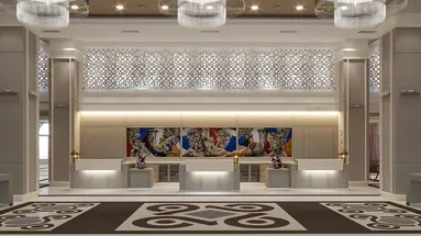 Dreams Sunny Beach Resort & Spa