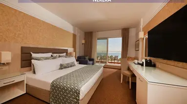 Dreams Sunny Beach Resort & SPA
