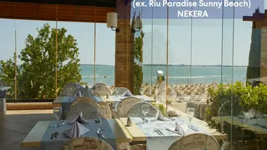 Dreams Sunny Beach Resort & SPA