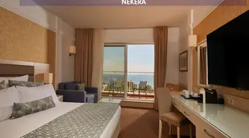 Dreams Sunny Beach Resort & Spa
