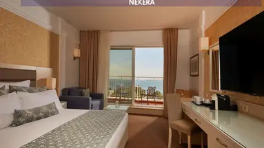 Dreams Sunny Beach Resort & Spa