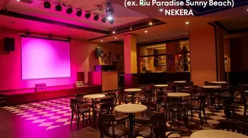Dreams Sunny Beach Resort & Spa