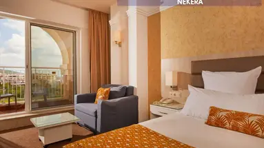 Dreams Sunny Beach Resort & Spa