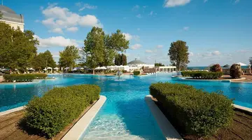 Dreams Sunny Beach Resort & Spa