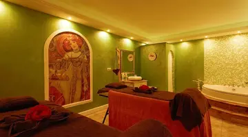Dreams Sunny Beach Resort & Spa