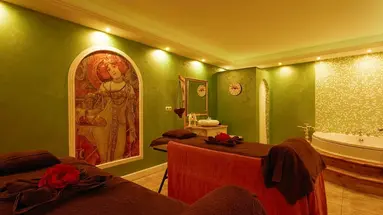 Dreams Sunny Beach Resort & Spa