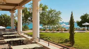 Dreams Sunny Beach Resort & Spa