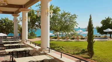 Dreams Sunny Beach Resort & Spa