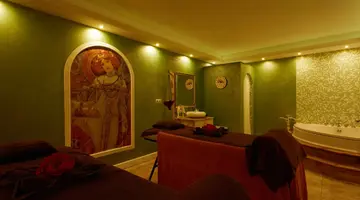 Dreams Sunny Beach Resort & Spa