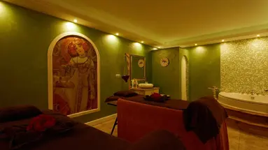 Dreams Sunny Beach Resort & Spa