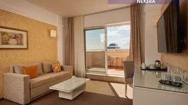 Dreams Sunny Beach Resort & Spa