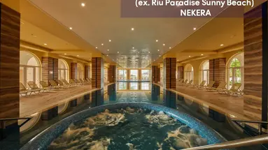 Dreams Sunny Beach Resort & Spa